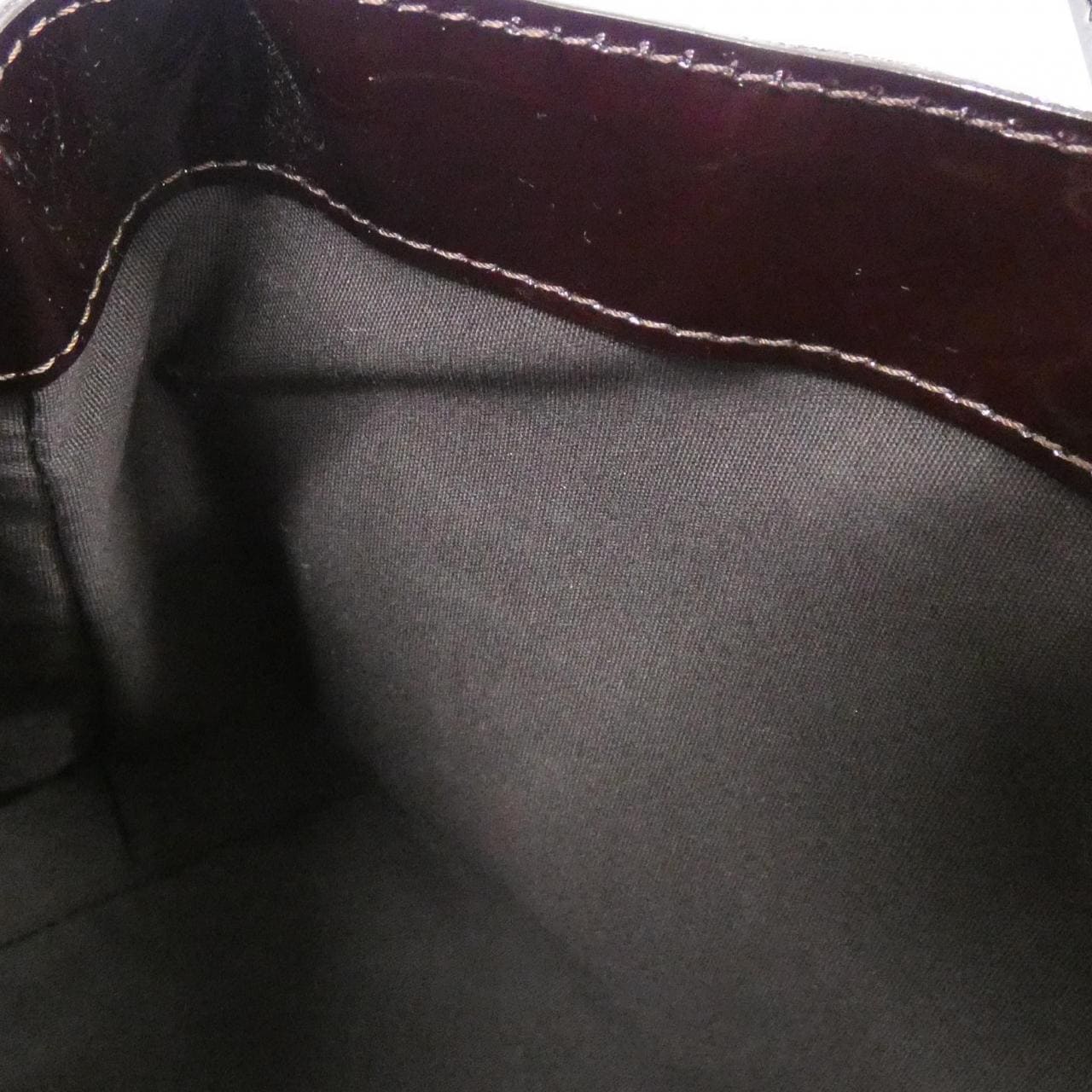 ルイヴィトン ヴェルニ ウィルシャー PM M93641 バッグ