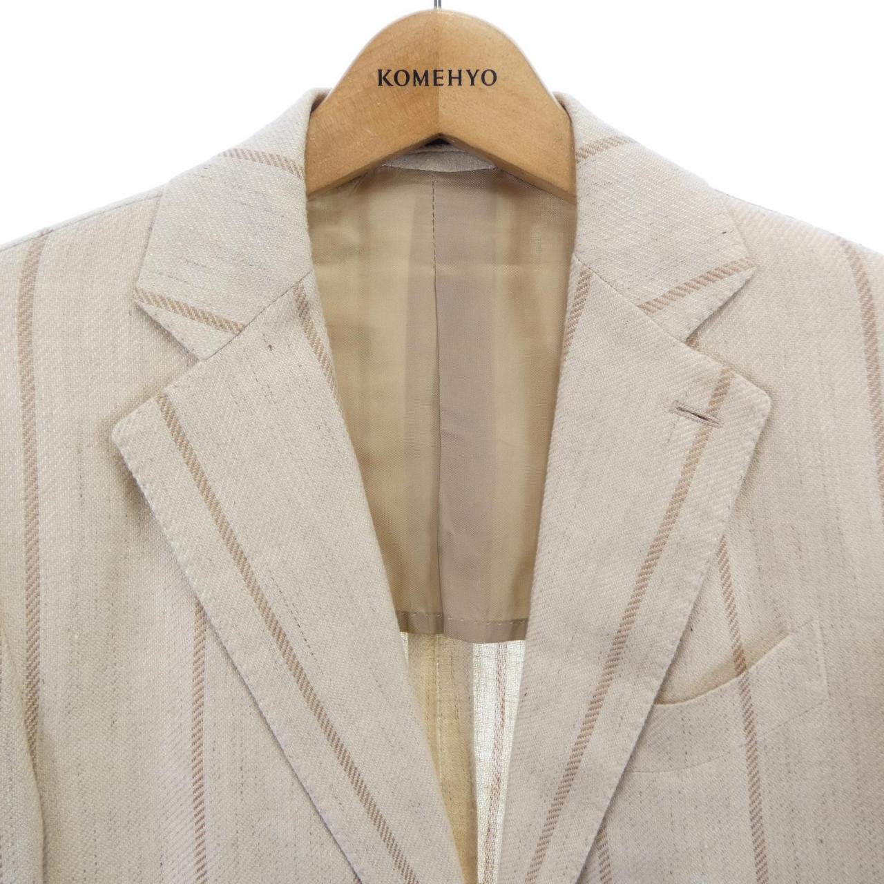 ラルディーニ LARDINI スーツ