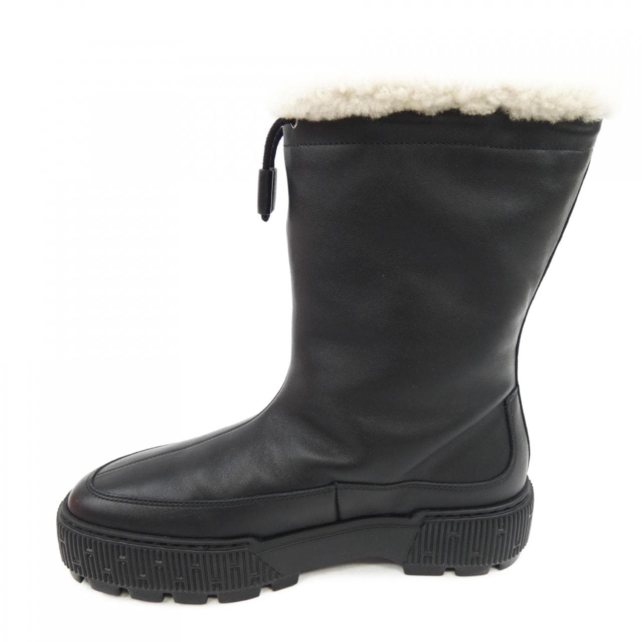 エルメス HERMES ジャーニー 242070Z ブーツ