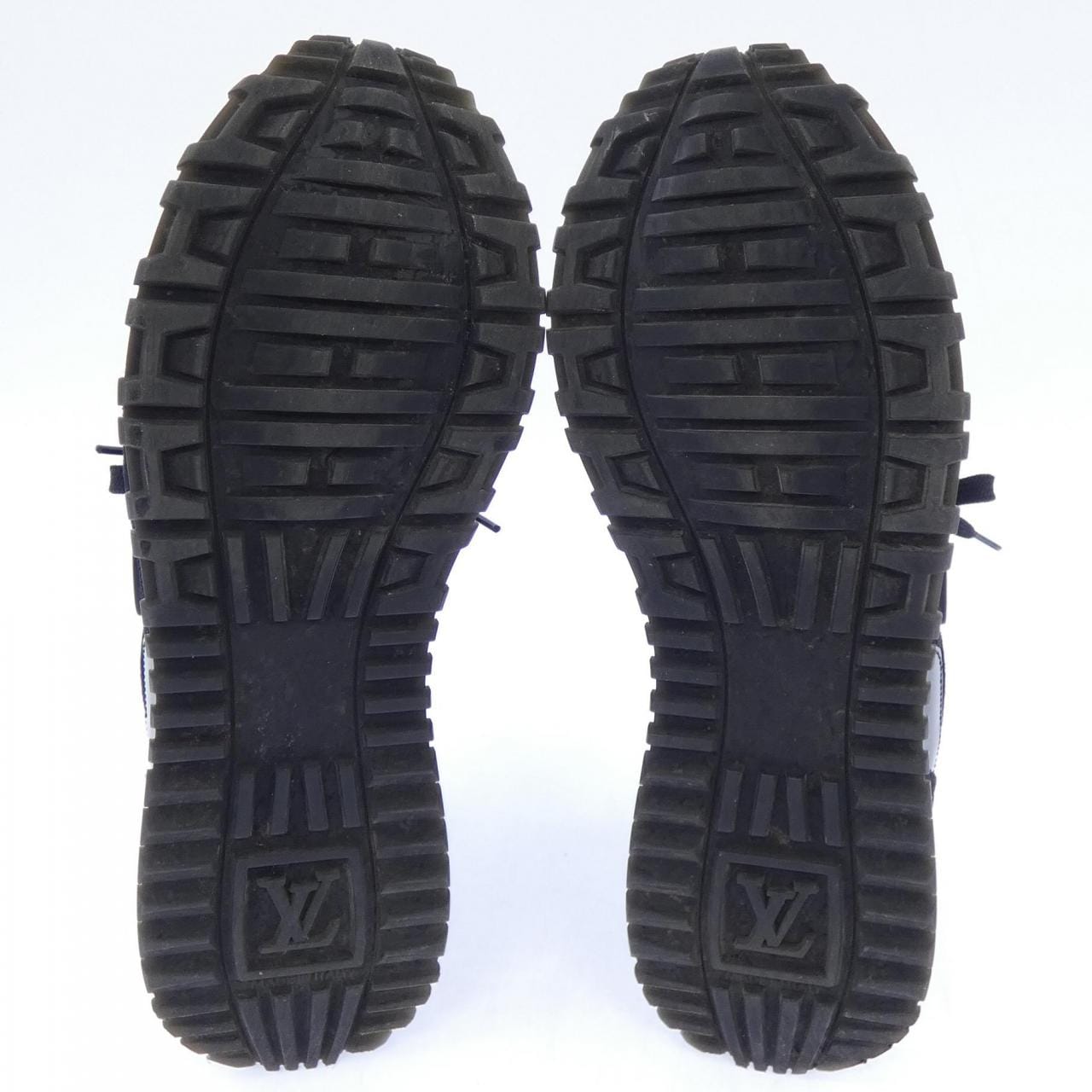 ルイヴィトン LOUIS VUITTON ランアウェイライン スニーカー