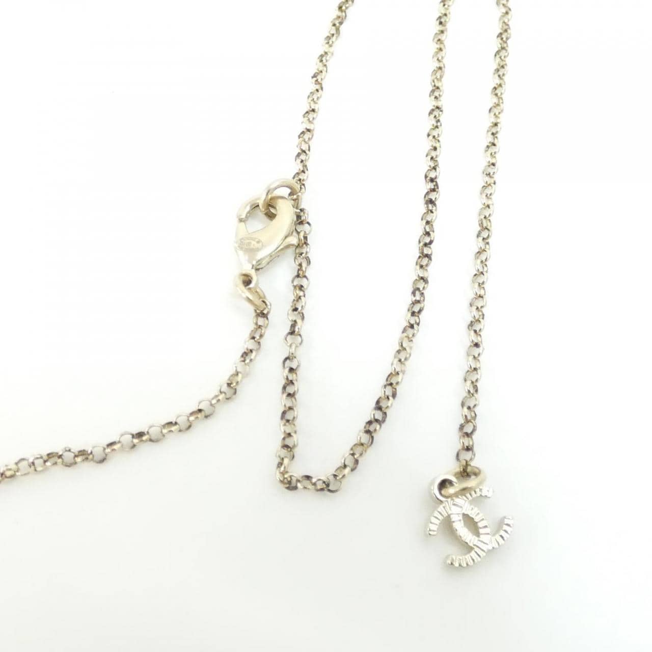 シャネル AB7001 ネックレス