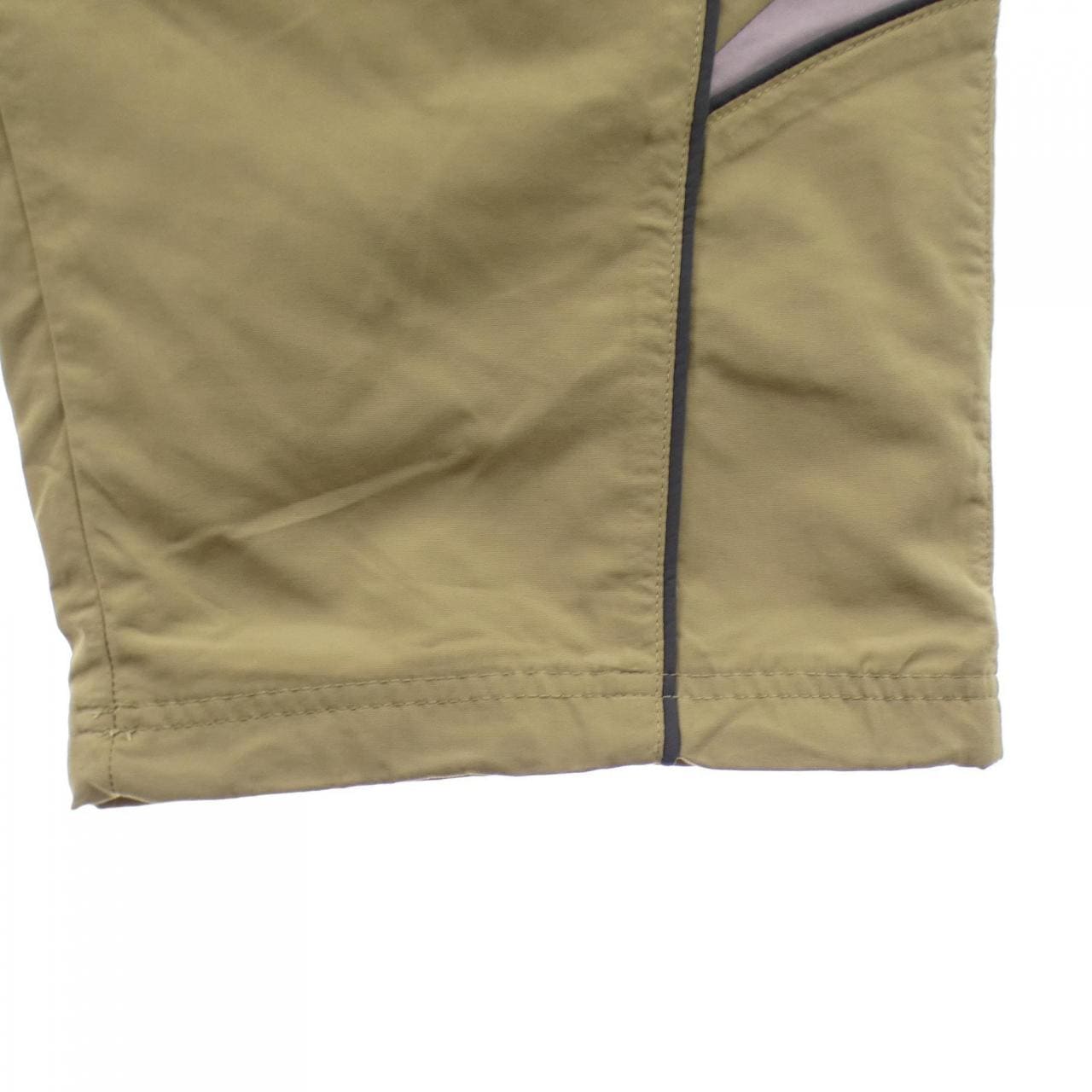 シュプリーム SUPREME CONTRAST PIPING TRACK PAN パンツ