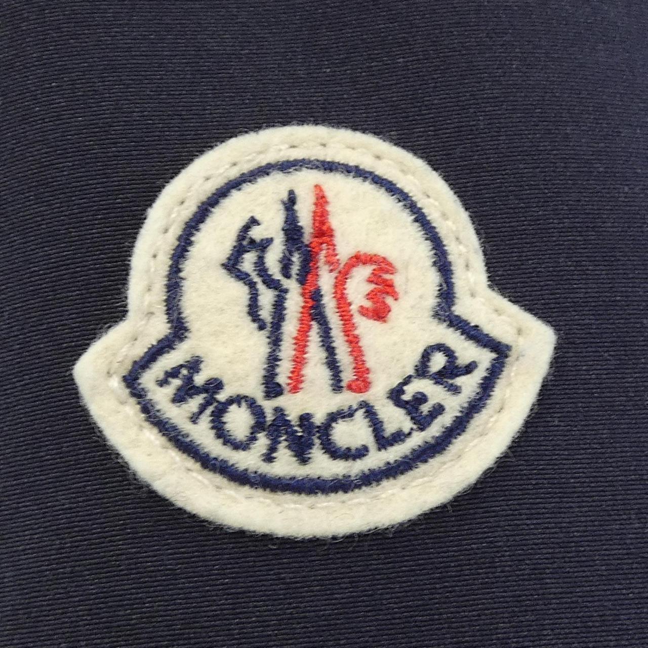 モンクレール MONCLER COURVITE ダウンコート