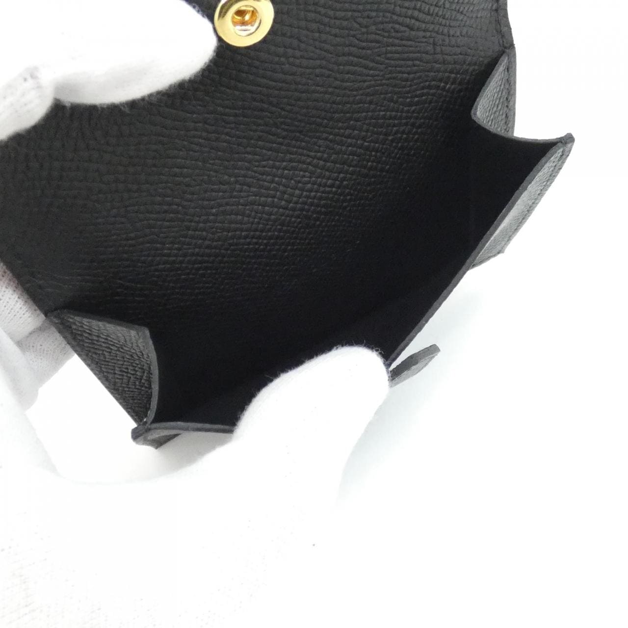 エルメス ベアン ミニ 039796CC 財布