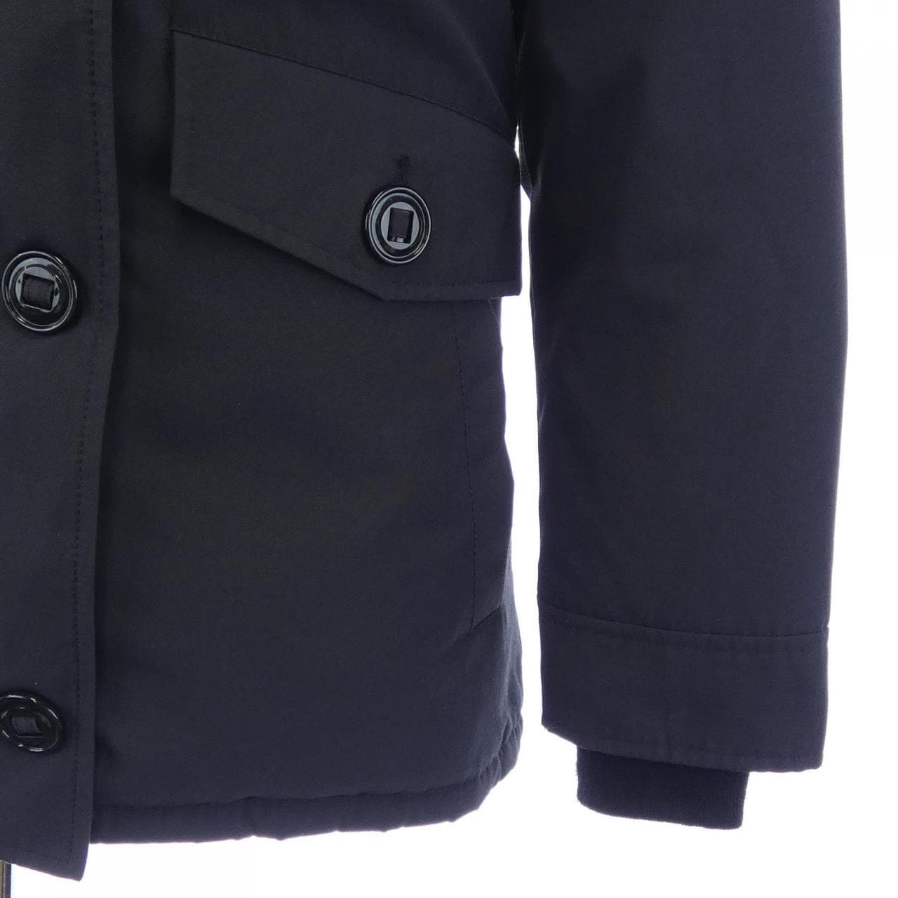 カナダグース CANADA GOOSE 2300JL CHARLOTTE シャーロット ダウンジャケット