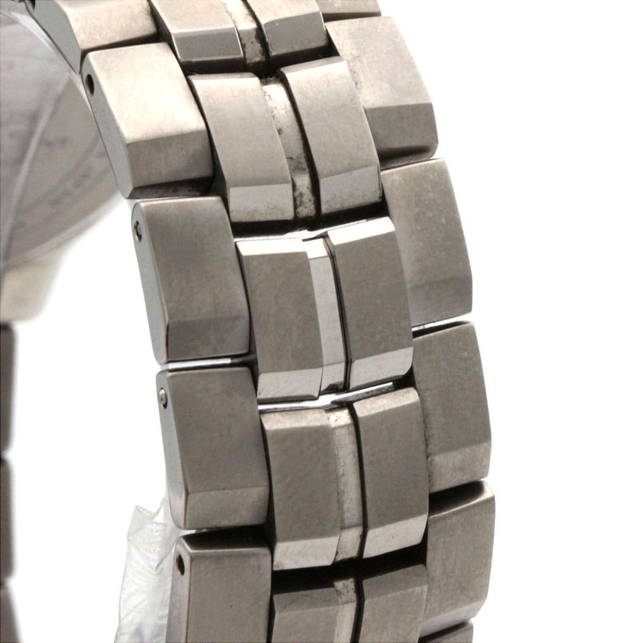 カシオ オシアナスマンタ 電波時計 OCW-S5000E-1AJF TI ソーラークォーツ