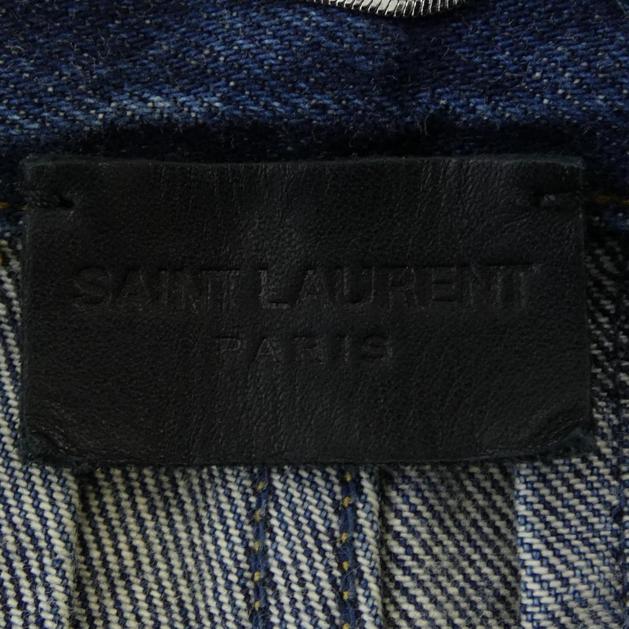 サンローラン SAINT LAURENT 355616 Y866F ジーンズ