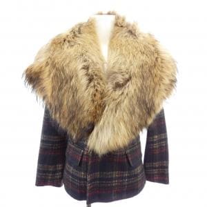 ディースクエアード DSQUARED2 ジャケット
