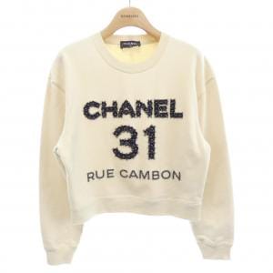 シャネル CHANEL RUE CAMBON P64788K60781 スウェット