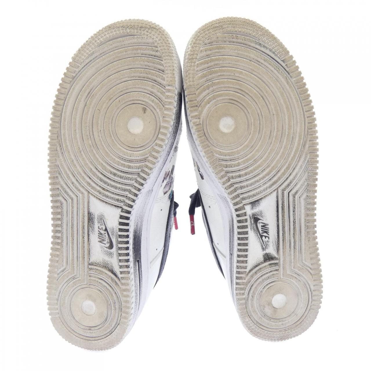 ナイキ NIKE DD3223-100 スニーカー