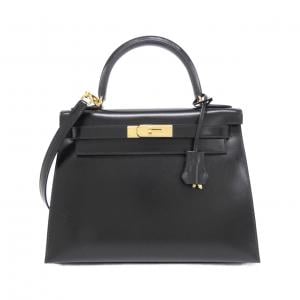 【未使用品】エルメス ケリー 28cm 001848CC バッグ