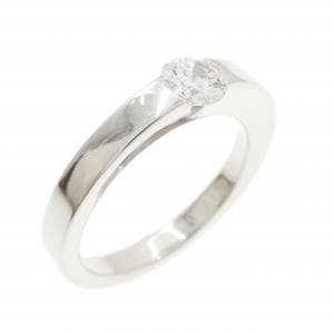カルティエ デート ウィズ カルティエ リング 0.38CT