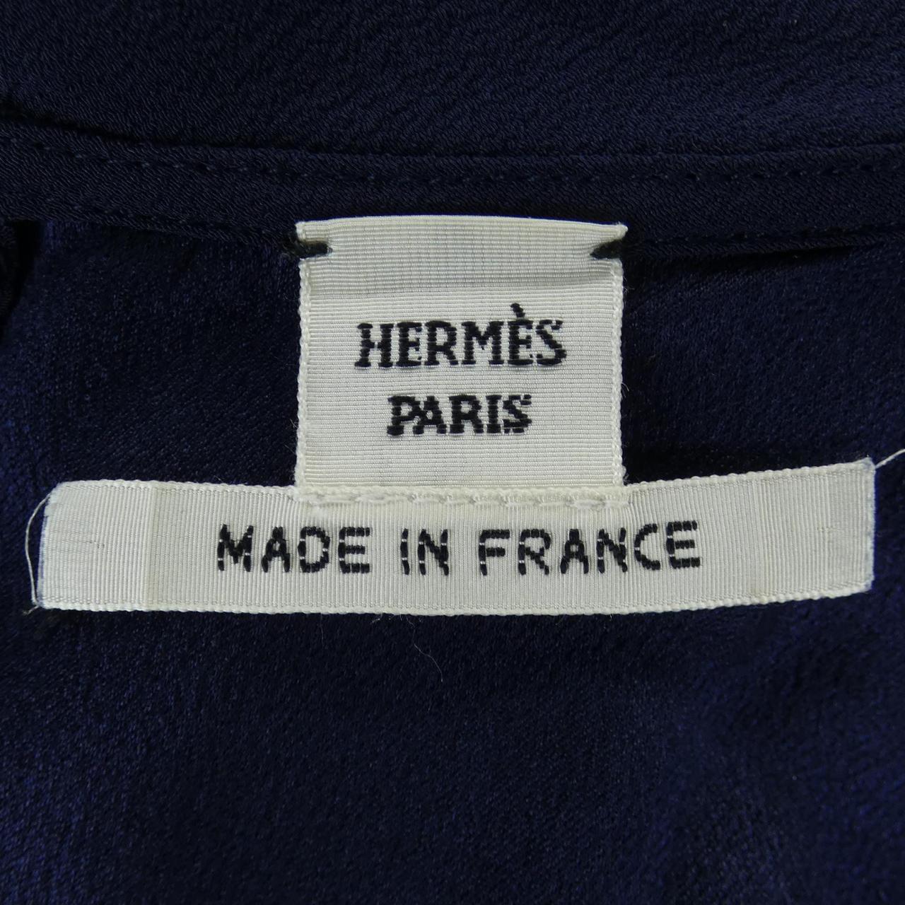 エルメス HERMES ワンピース