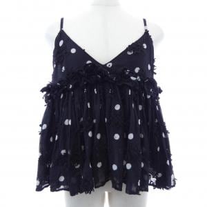 crinkle crinkle crin キャミソール