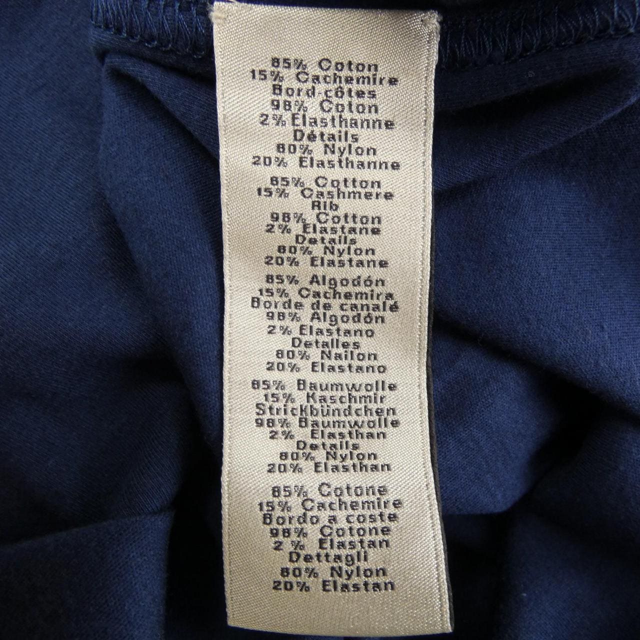 エルメス HERMES Tシャツ