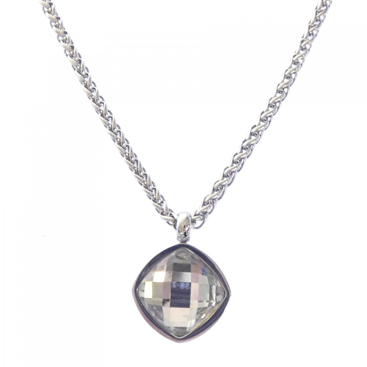 マリア ブラック MARIA BLACK NECKLACE