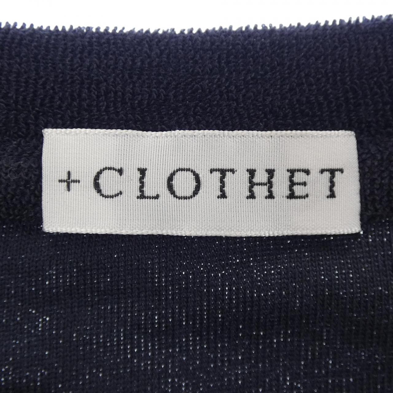 クロスクローゼット +CLOTHET Tシャツ