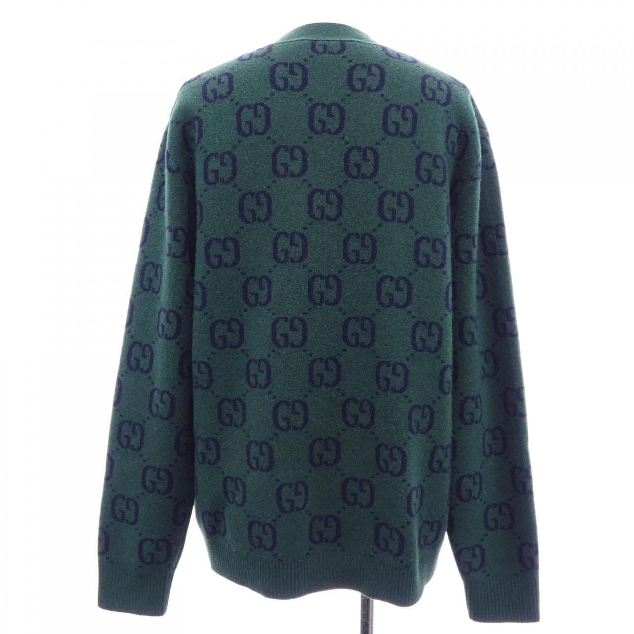 グッチ GUCCI 678939 XKB6P カーディガン