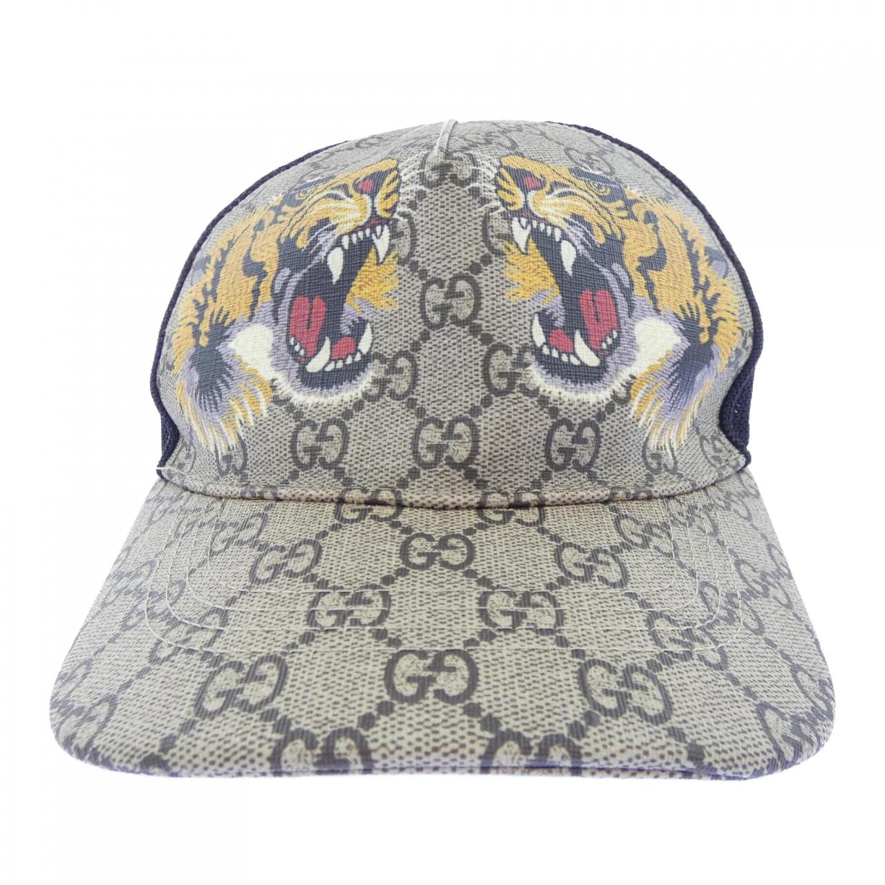 グッチ GUCCI GG 426887 4HB13 キャップ