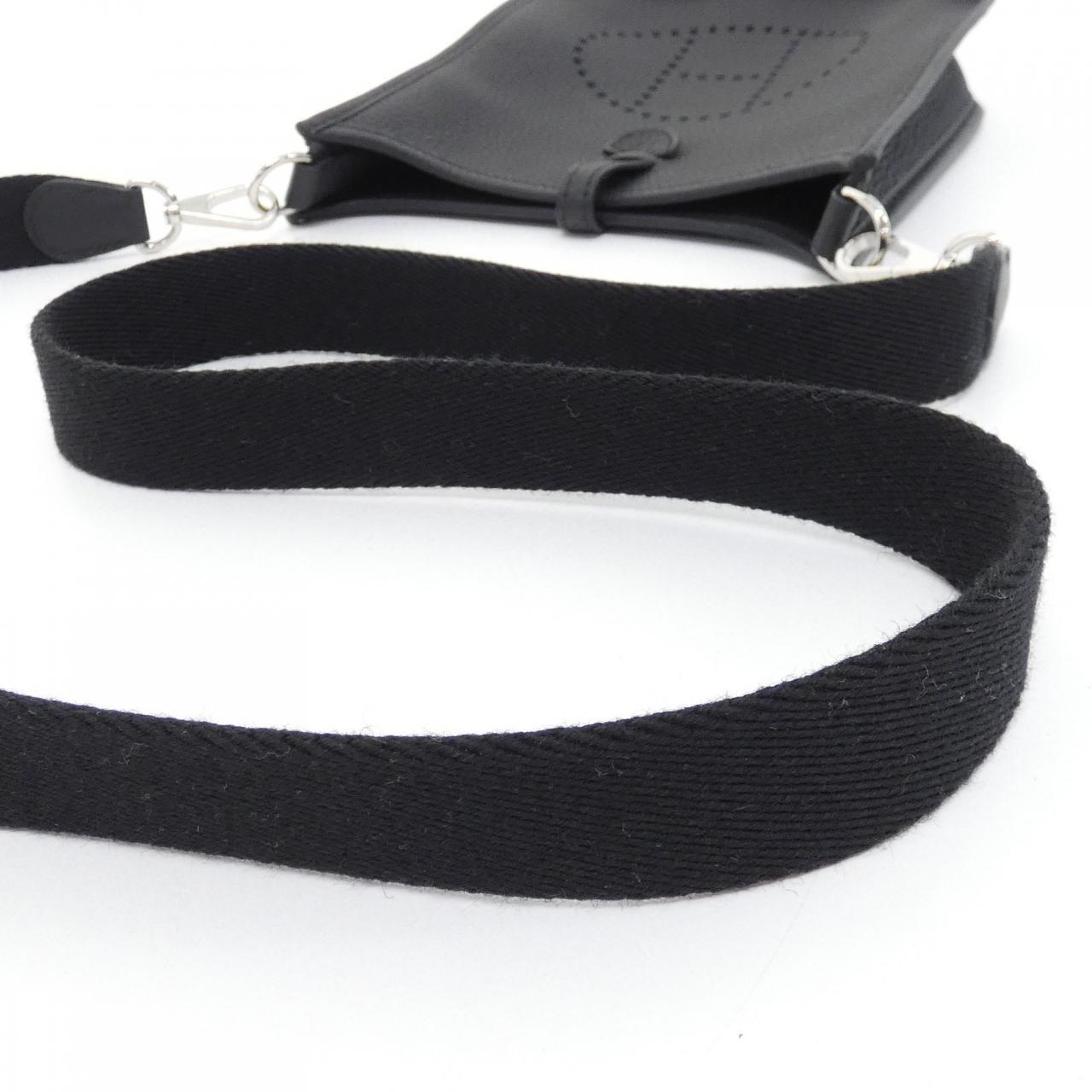 エルメス エヴリン アマゾン 16cm 069426CK ショルダーバッグ