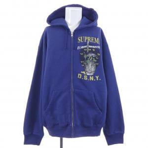 シュプリーム SUPREME パーカー