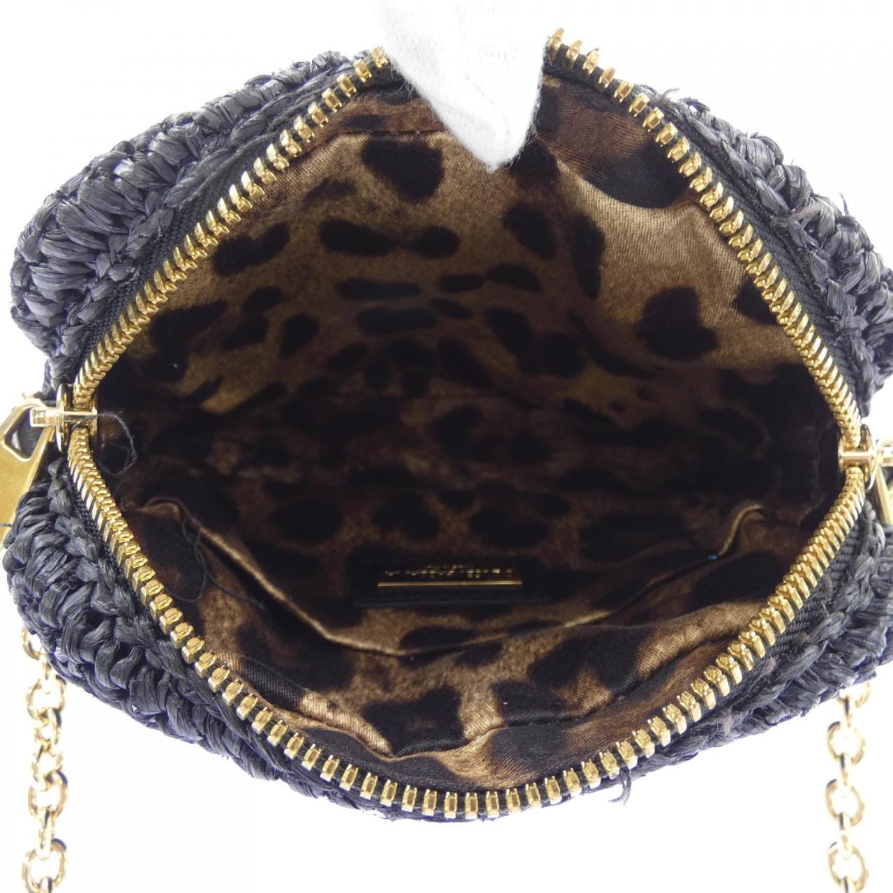 ドルチェアンドガッバーナ DOLCE&GABBANA BAG