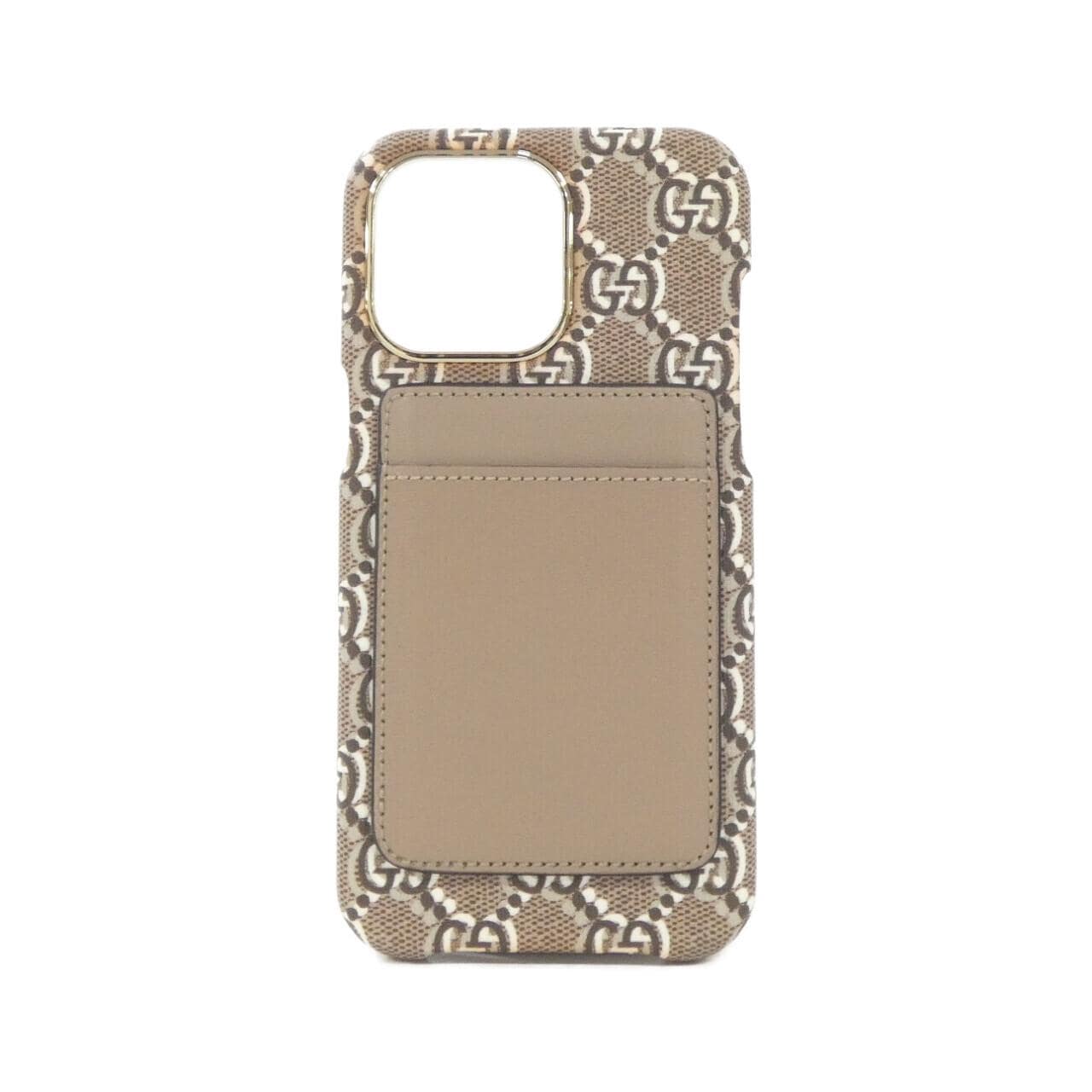 グッチ (IPHONE 15 PRO MAX) 795029 FADM0 フォンケース