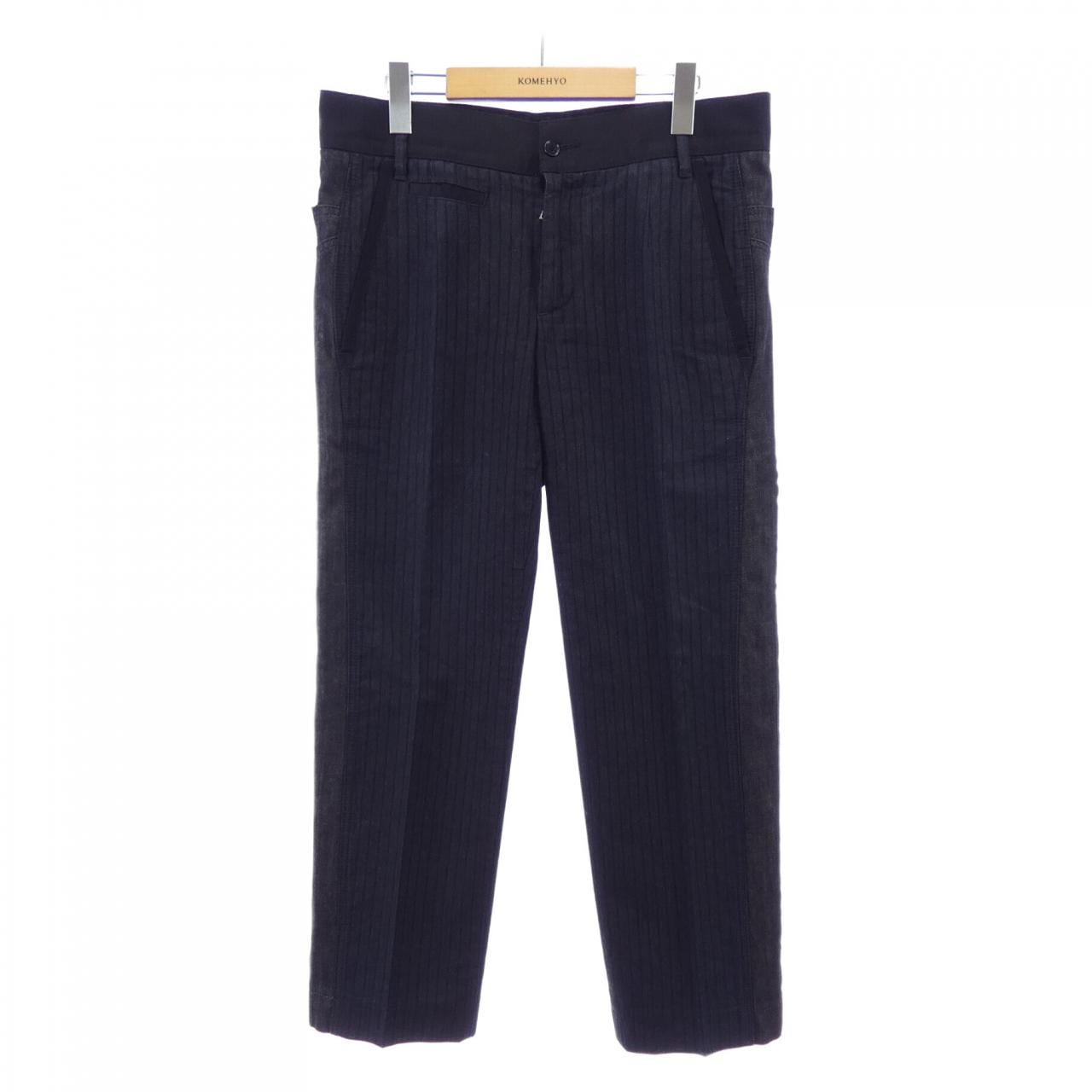 ドルチェアンドガッバーナ DOLCE&GABBANA G4P9MT/G9H86 パンツ