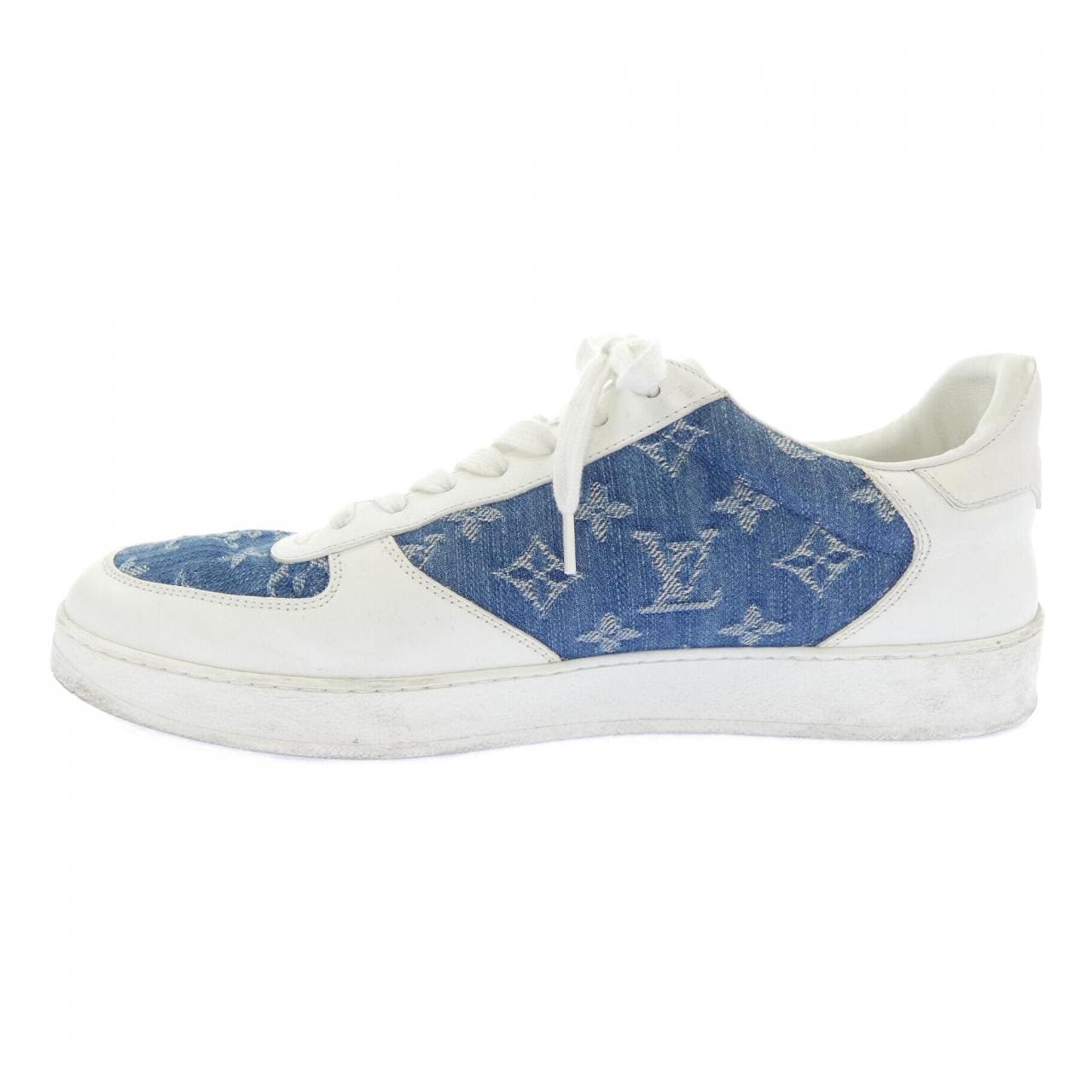 ルイヴィトン LOUIS VUITTON リヴォリライン スニーカー