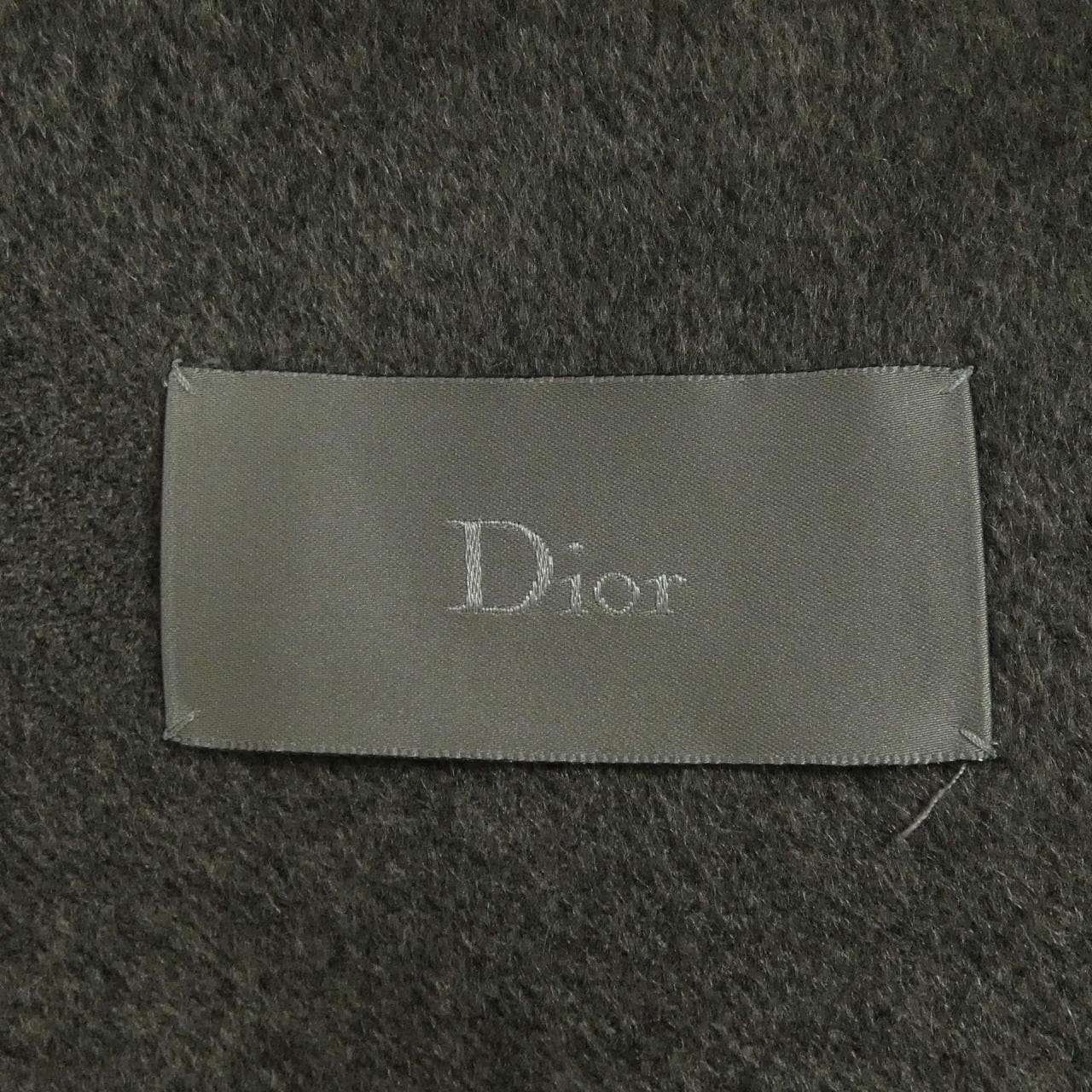 ディオール DIOR 233C348A1872 コート
