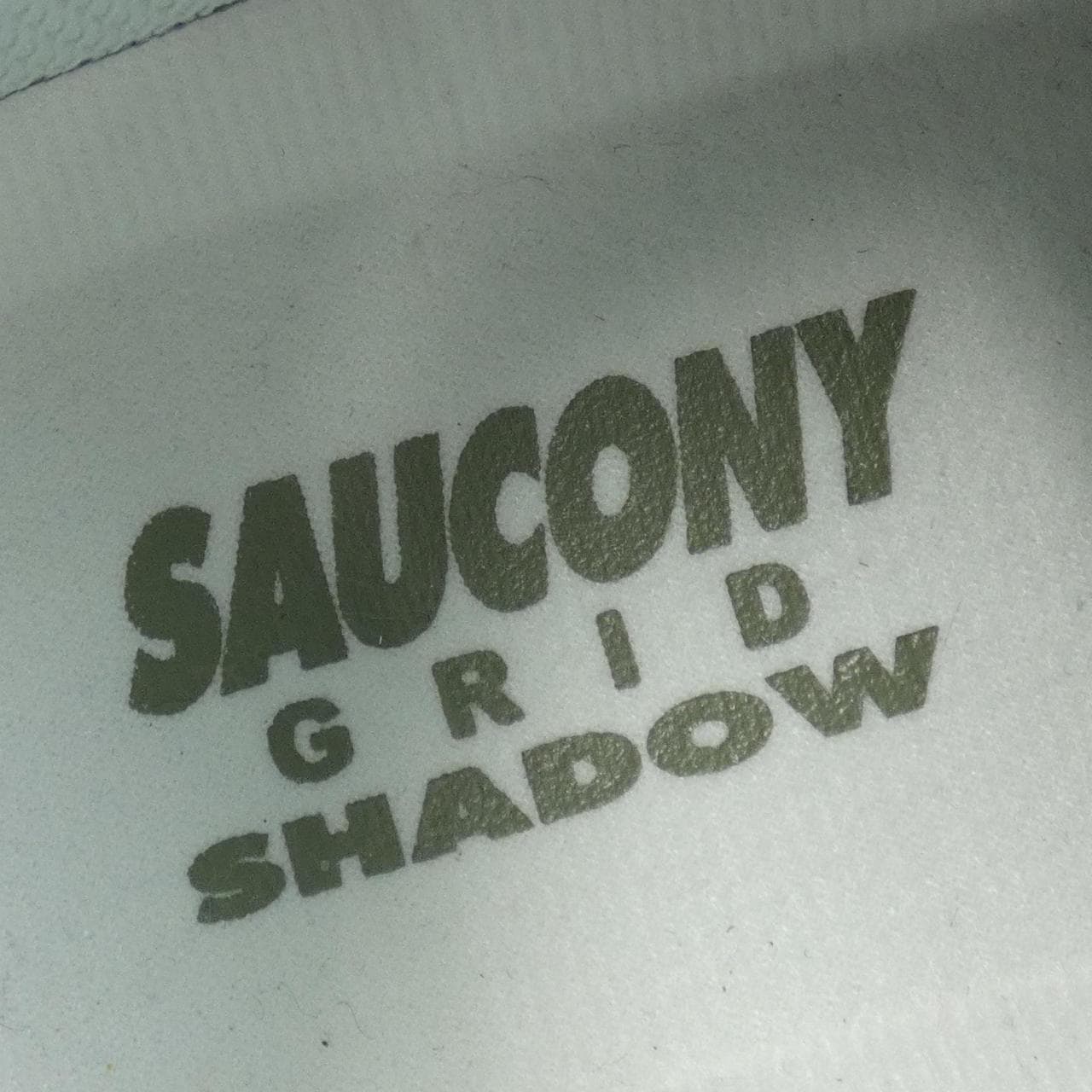 SAUCONY スニーカー