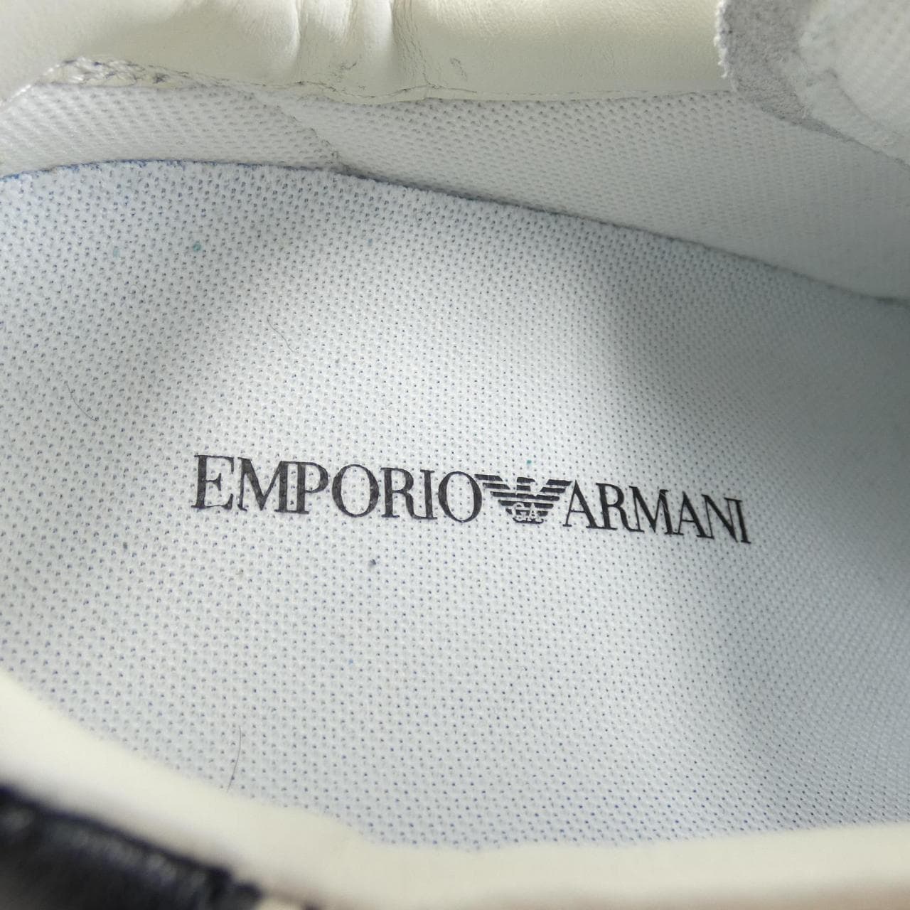 エンポリオアルマーニ EMPORIO ARMANI スニーカー