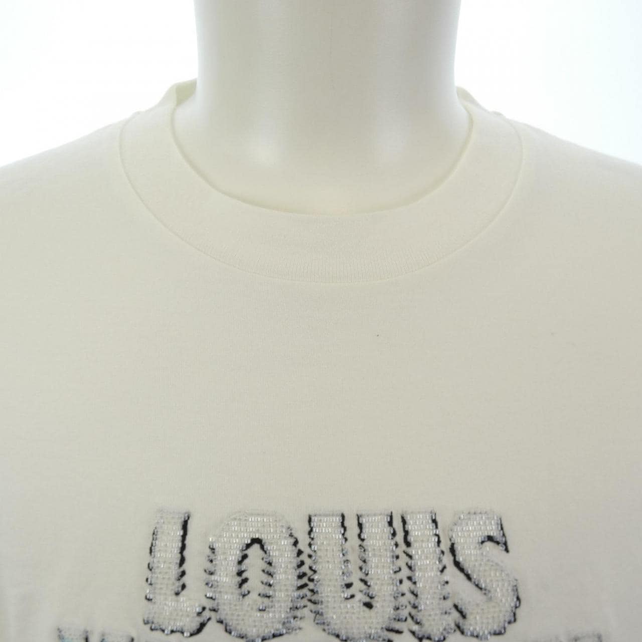 ルイヴィトン LOUIS VUITTON Tシャツ