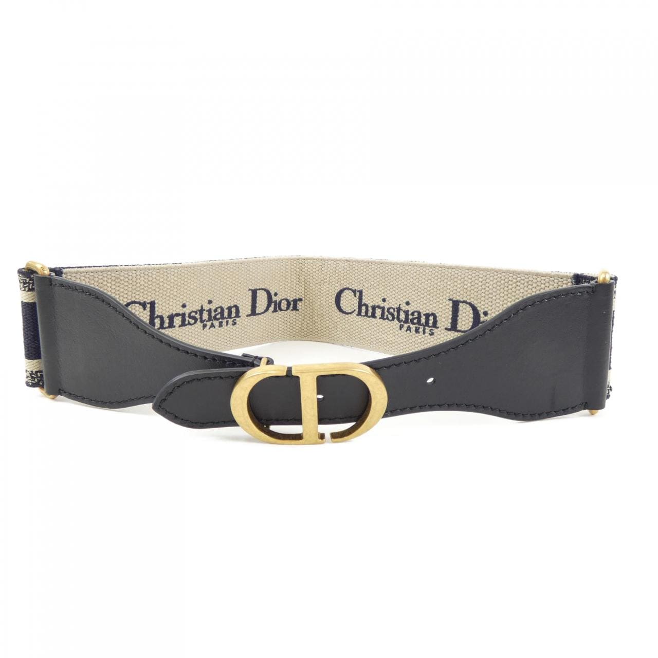 CHRISTIAN DIOR BELT DIOR CHRISTIAN DIOR BELT