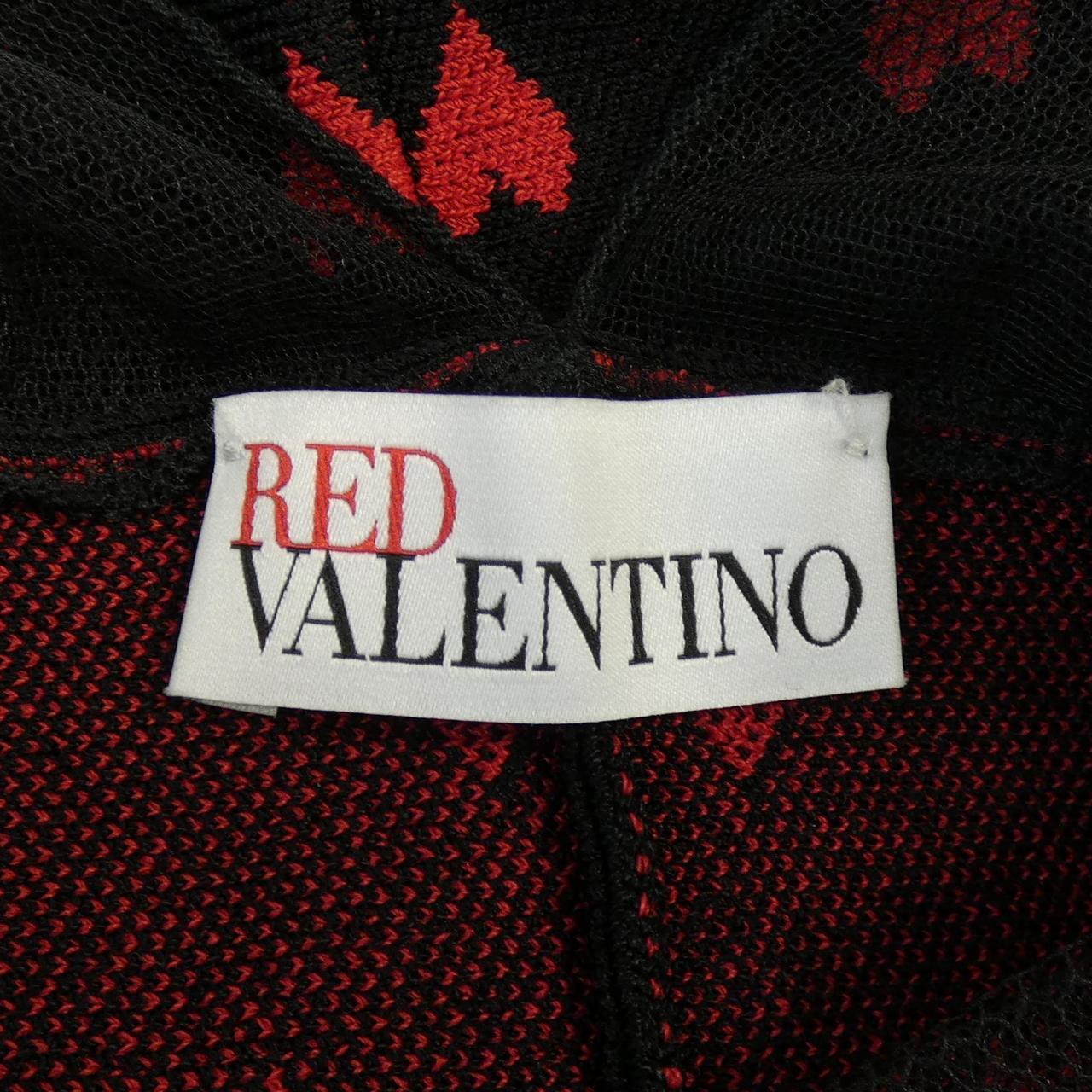 レッドバレンティノ RED VALENTINO ワンピース