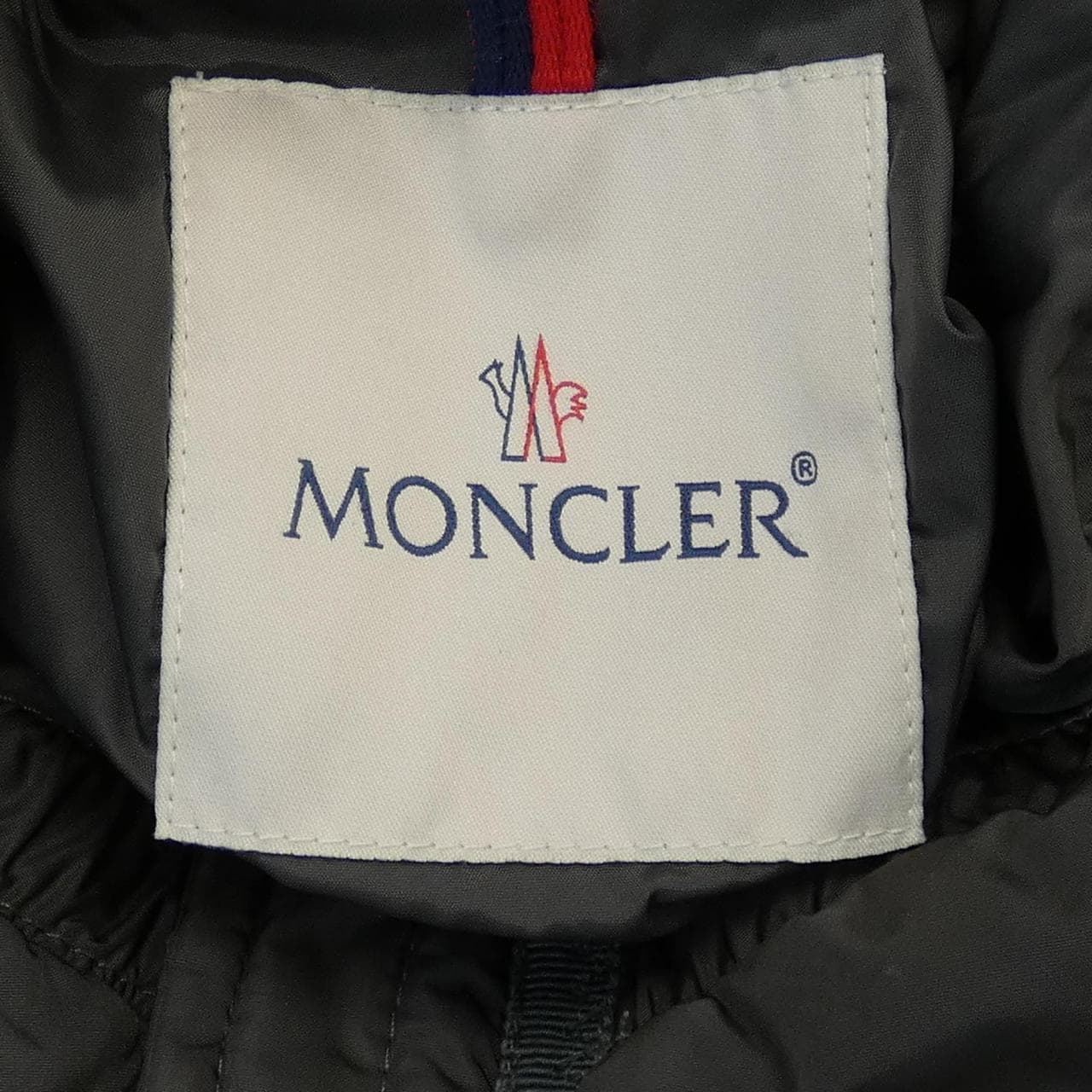 モンクレール MONCLER ダウンコート