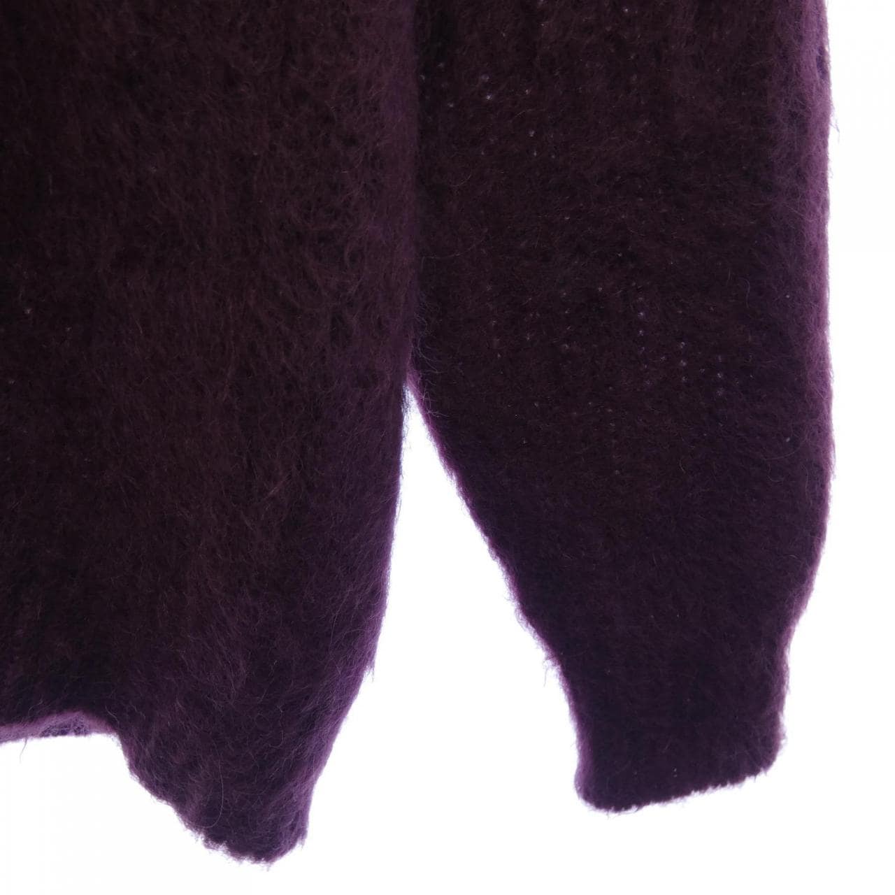 ウィムガゼット WHIM GAZETTE ニット