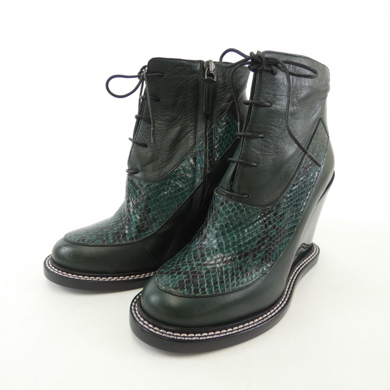 ジルサンダー JIL SANDER ブーツ