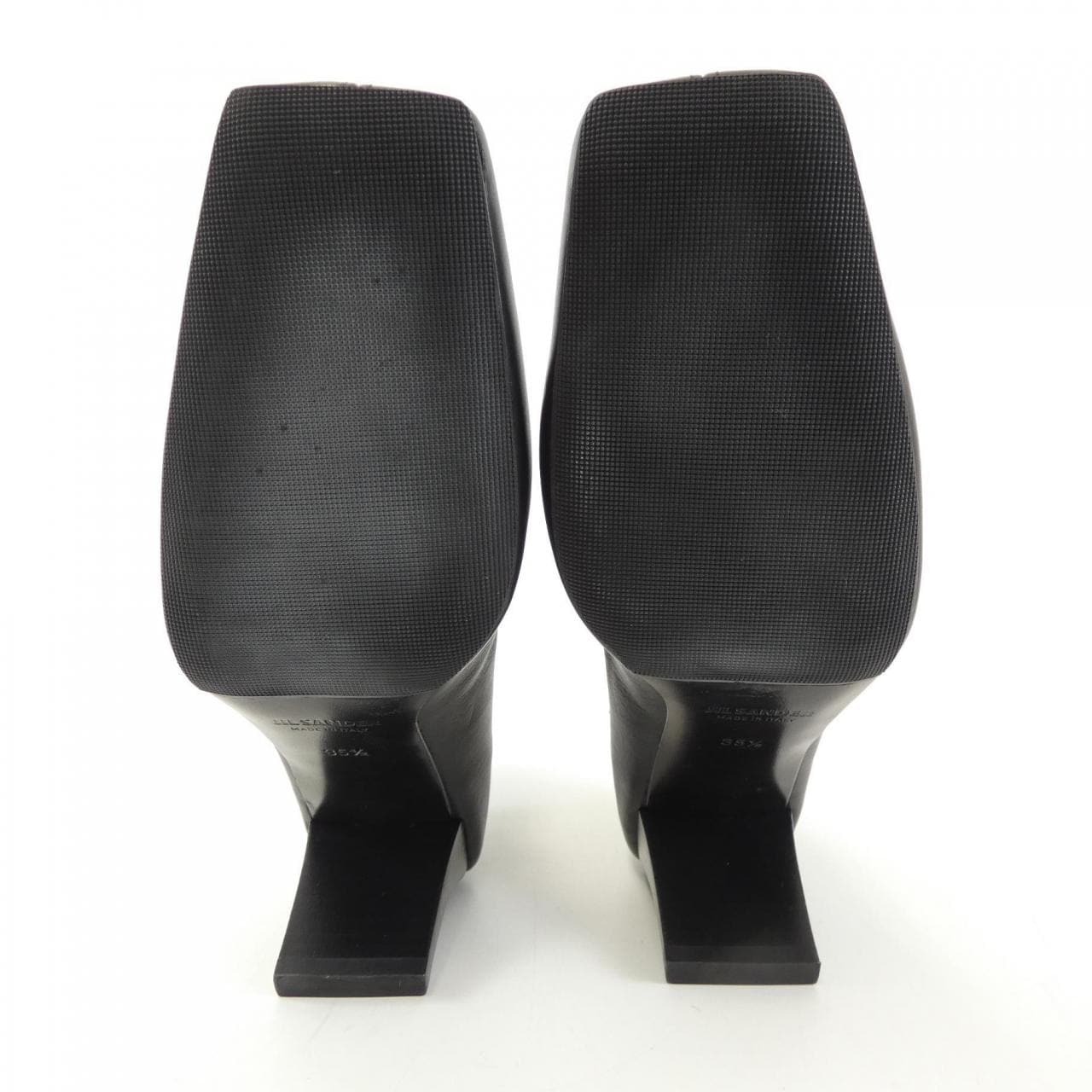 ジルサンダー JIL SANDER ブーツ