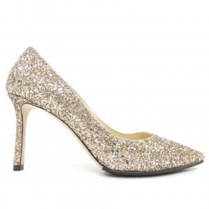 ジミーチュウ JIMMY CHOO パンプス