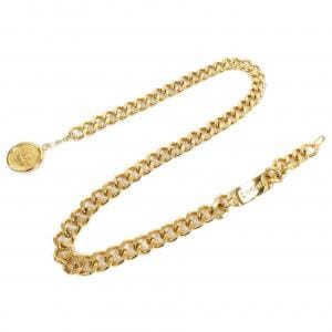 【ヴィンテージ】シャネル CHANEL BELT