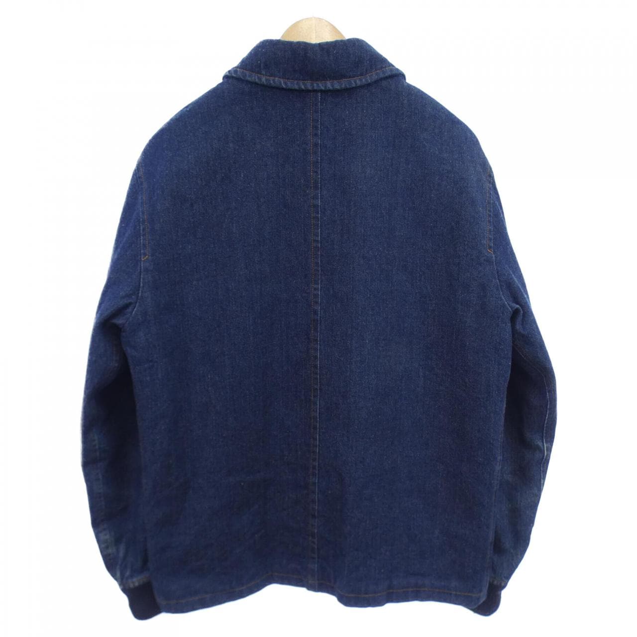 アーペーセー A.P.C. デニムジャケット