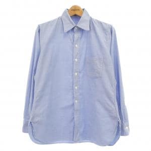 アナトミカ ANATOMICA シャツ