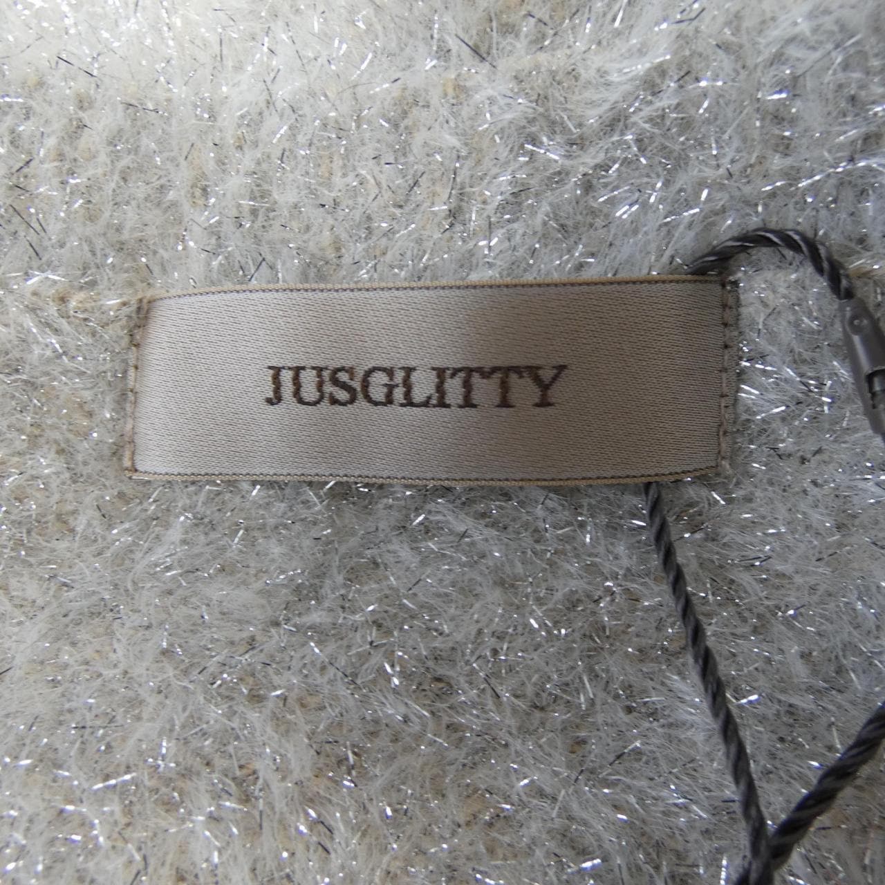 ジャスグリッティ JUSGLITTY ベスト