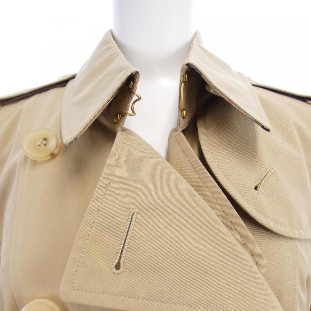 BURBERRY Burberry trench coat