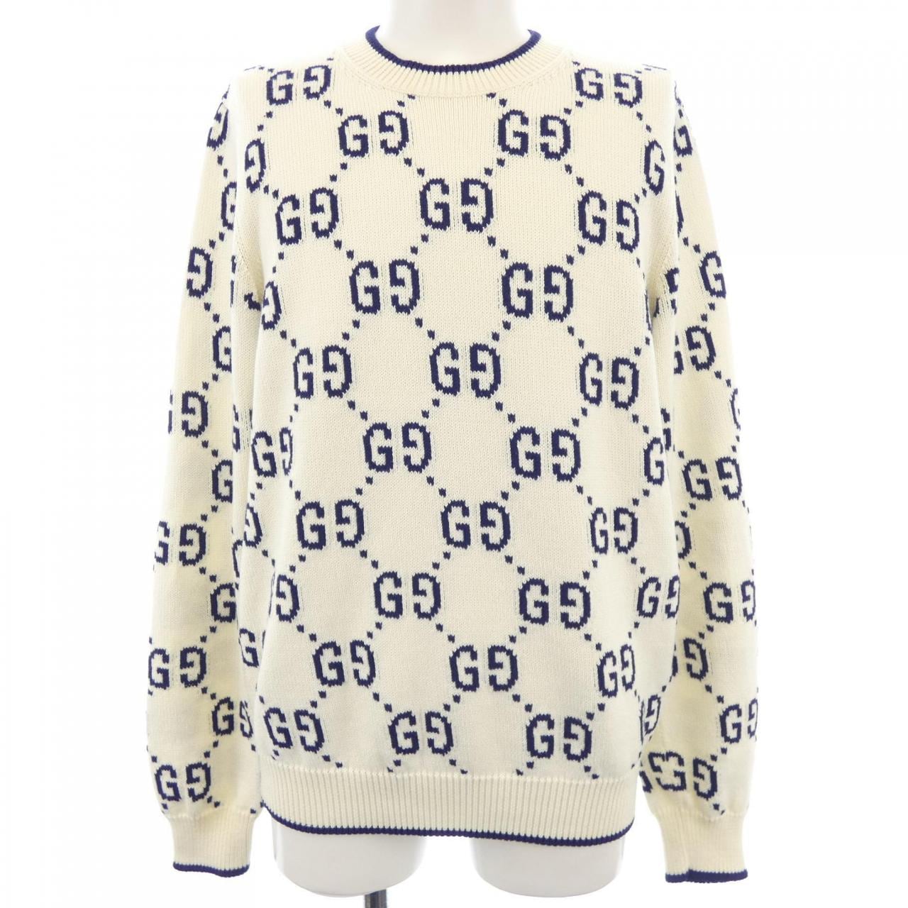 グッチ GUCCI ニット