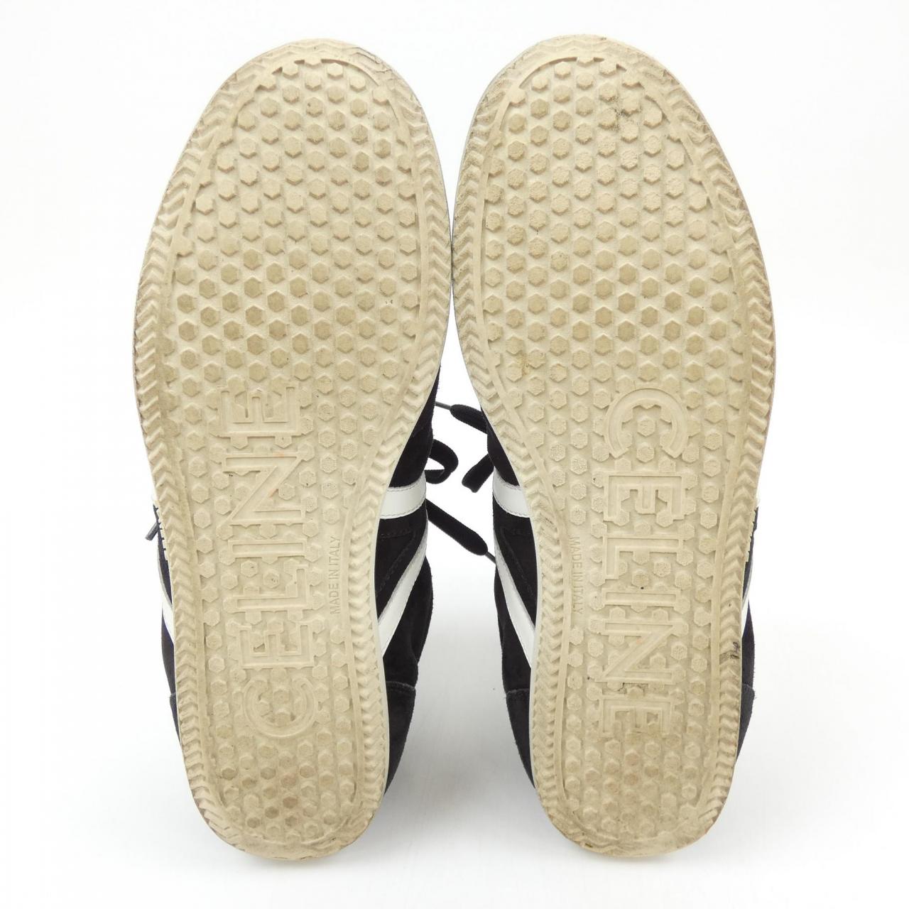CELINE celine sneakers
