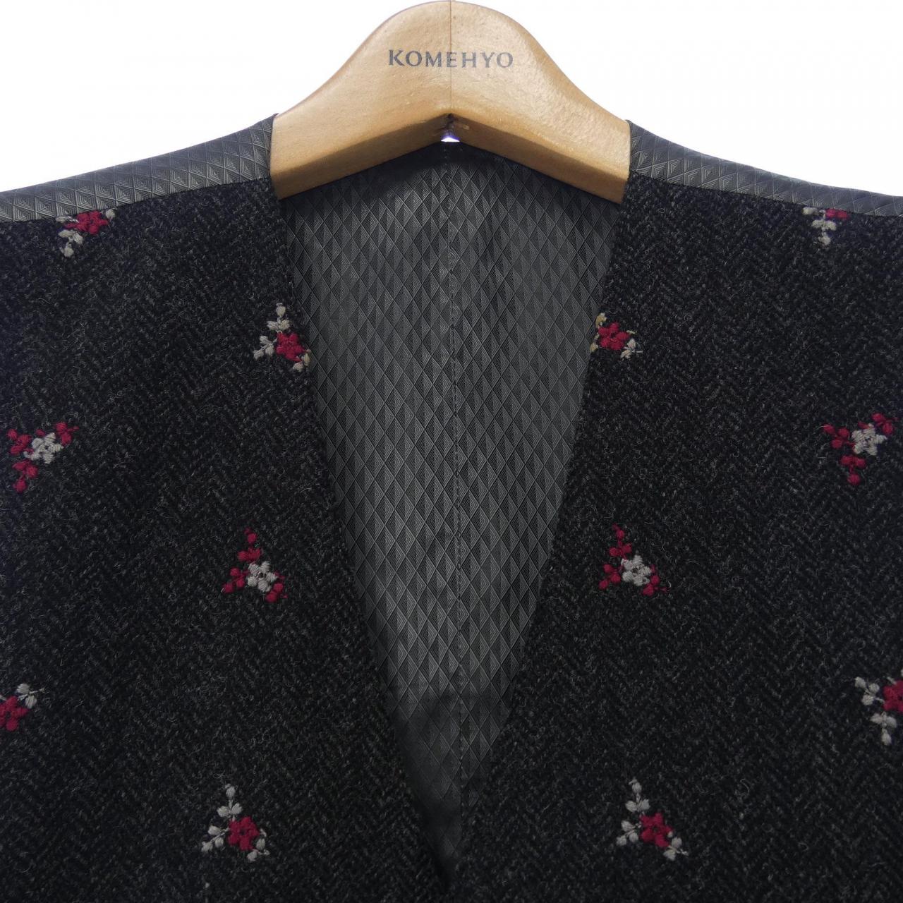 ドルチェアンドガッバーナ DOLCE&GABBANA ベスト