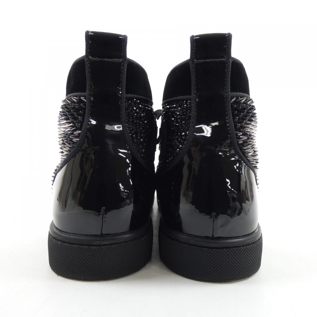 クリスチャンルブタン CHRISTIAN LOUBOUTIN スニーカー