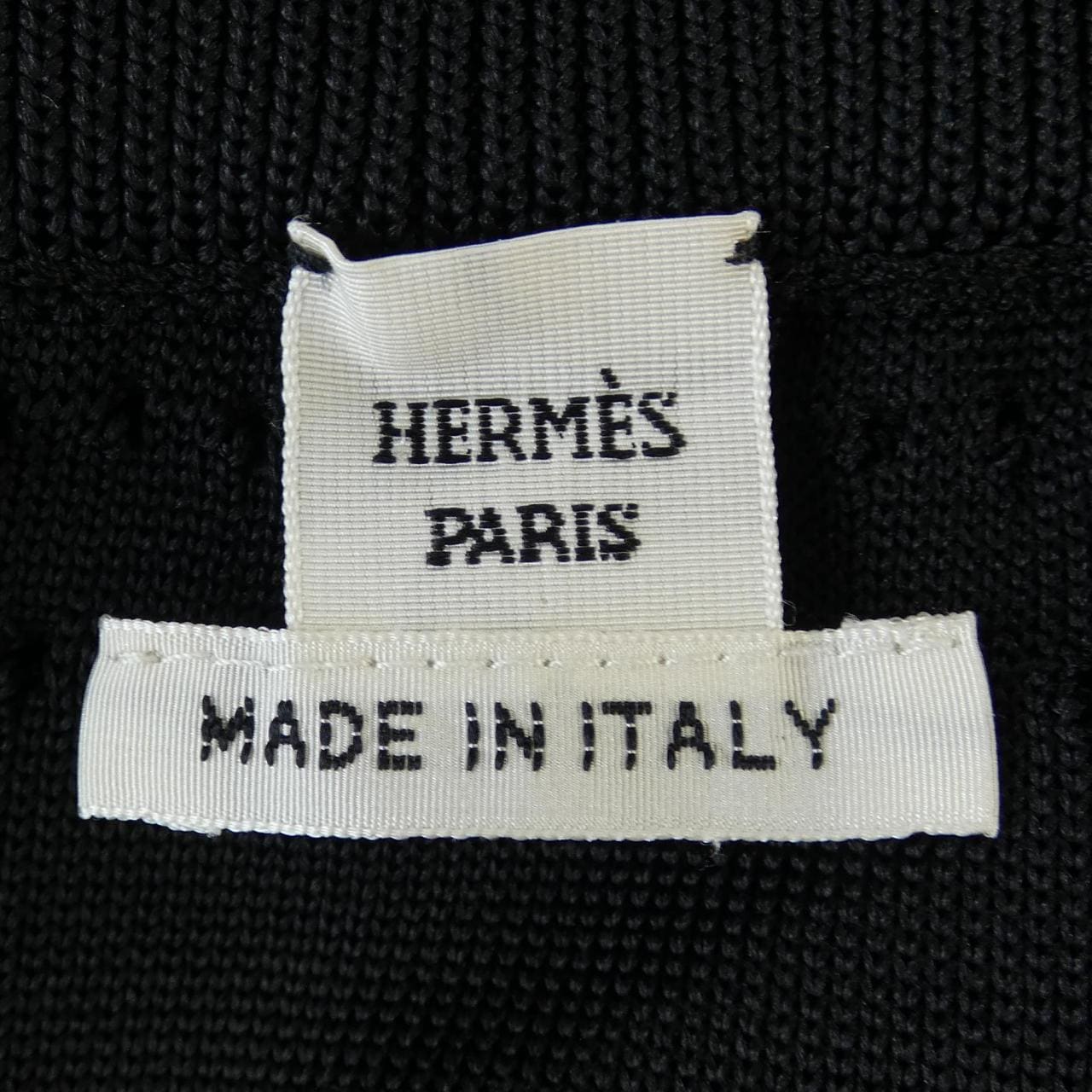 エルメス HERMES BRIDES DE GALA オープンワーク 3E2308D9 スカート